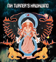 Nik Turners Hawkwind To Tour North America With Witch Mountain And Hedersleben This Summer/Fall 2014!