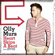 UK Pop Sensation Olly Murs Signs With Columbia Records!