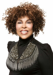 Roberta Flack To Perform At Awards Gala In New York City, June 3, 2013