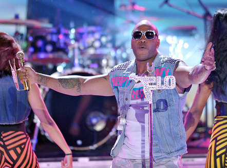 Flo Rida to Co-Host Opening Night Party At Licensing Expo 2013