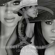 Columbia/Legacy Set To Release Destinys Child - Love Songs On January 29, 2013