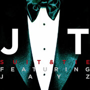 Grammy & Emmy Award-winning Artist Justin Timberlake Releases Long-Awaited New Single Suit & Tie Featuring JAY-Z