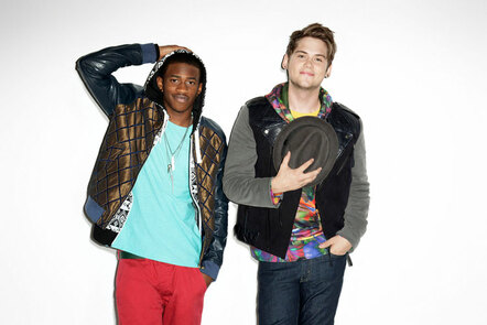 MKTO To Release Debut Album 'MKTO' On April 1, 2014