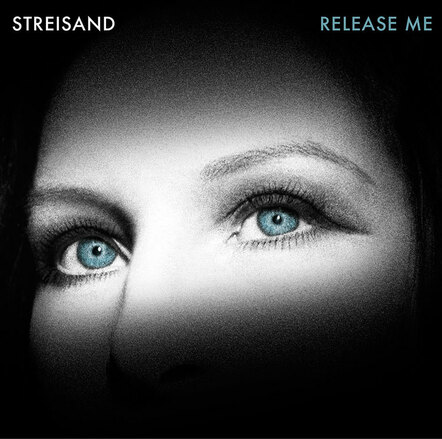 Barbra Streisand's Compilation Of Unreleased Material To Debut On Columbia Records