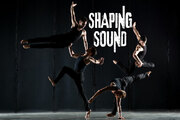 Shaping Sound Dance Company Announces First National Tour