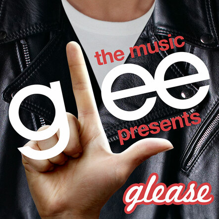  Glee: The Music Presents Glease Available November 6