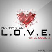 Nathaniel Brings Back The Heart And Soul R&B Music That Has Been Missing With The Release Of His Single L.O.V.E