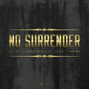 #NoSurrenderCypher [All-Star International Collaboration]