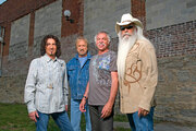 Sail Away During The Exclusive Oak Ridge Boys Rally At Sea Cruise
