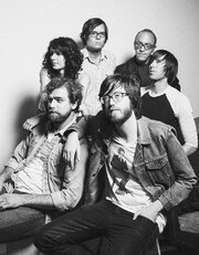 Okkervil River Announce New Album And First Tour Dates Of 2013