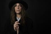 Grey Presents Patti Smith In Music Seminar At Cannes