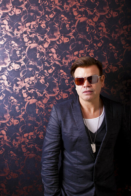 Paul Oakenfold - We Are Planet Perfecto, Vol. 3 - Vegas To Ibiza