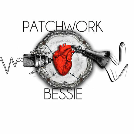 Fall In Love: Introducing Patchwork Bessie