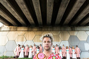 From Bonnaroo To South Korea: Rocks Heavenly Choir (NPR) The Polyphonic Spree Announce Whirlwind Summer