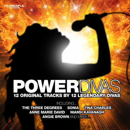 Power Divas Album