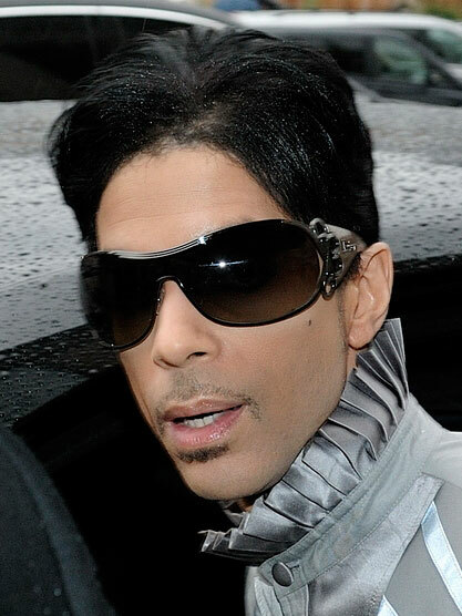 Superstar Prince Joins An Impressive Lineup At 2013 Curacao North Sea Jazz Festival