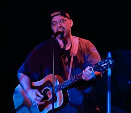 The Smithereens' Pat Dinizio Brings Rock History To Riviera Hotel & Casino In Las Vegas