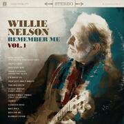 Willie Nelsons Remember Me, Vol. 1 Bows November 21, 2011