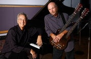 Translucent Blues: Manzarek-Rogers Band Release Album, Announce New Tour Dates