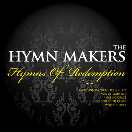 Kingsway Releases Three The Hymn Makers Collections July 12