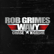 Rapper Rob Grimes Makes A Tidal Wave Impact With Single Wavy