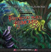 Londons Royal Philharmonic Scores Fleetwood Macs Classic Album Rumours With Guest Appearance By Peter Frampton