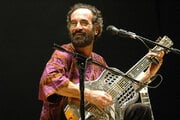 Internationally Beloved World Blues Musician, Bob Brozman, Passes Away At Age 59