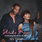 VH1 Songstress Arika Kane Collaborates With R&B Great Brian McKnight