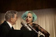 Tony Bennett Celebrates His 85th Birthday On August 3, 2011