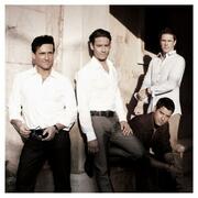 Columbia Records Announce The Release Of Wicked Game, The Highly Anticipated New Album From Il Divo