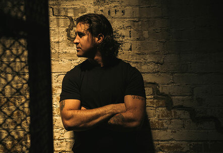 Scott Stapp, Proof Of Life Feature Story By David Ritz