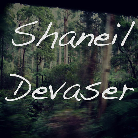 Shaneil Devaser Releases Debut Single "Sleep All Day"