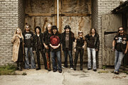 Lynyrd Skynyrd Set To Rock The House - And The Bikes - Down On  Chopper Live: The Revenge