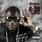 Field Mob Member Smoke Declares Everyday To Be National Smoke Day By Way Of His New Single & Video 4:20 On Da Dot