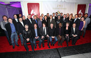 Industry Leaders Unite To Support The Recording Academy Producers & Engineers Wing Grammy Week Event