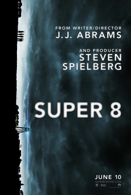 MTV To Give Viewers A Sneak Peek From The Feature Film 'Super 8' During The '2011 MTV Movie Awards'