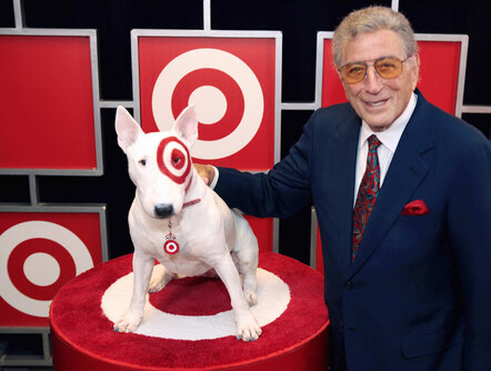 Deluxe Edition Of Tony Bennett's New Album 'Duets II' Available Only At Target