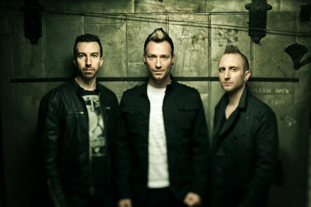 Thousand Foot Krutch Release Seventh Studio Album The End Is Where We Begin April 17