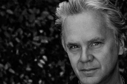 Tim Robbins And The Rogues Gallery Band Sign With 429 Records