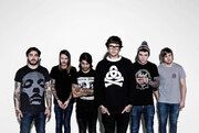 The Amity Affliction In AP