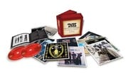 Legacy Recordings Releases The Complete Albums Collection - A New Original Albums Series