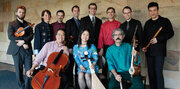 Returning To Its Roots, The Silk Road Ensemble With Yo-Yo Ma Will Perform At Tanglewood June 22 & 24, 2012