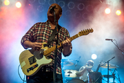 Pixies Adds More US & European Tour Dates!