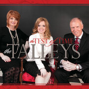 The Talleys - The Test Of Time