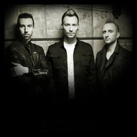 Thousand Foot Krutch Release Seventh Studio Album The End Is Where We Begin Today Amidst Acclaim