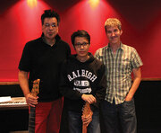 MoonJune To Release New Studio Album By Indonesian Guitar Master Tohpati Featuring Jimmy Haslip And Chad Wackerman