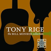 Rounder To Release Tony Rices The Bill Monroe Collection On January 31, 2012