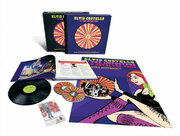 Elvis Costello & The Imposters: The Return Of The Spectacular Spinning Songbook!!! Limited Edition Box Set Will Be Released On December 6, 2011