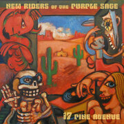 New Riders Of The Purple Sage New Album And Tour Dates