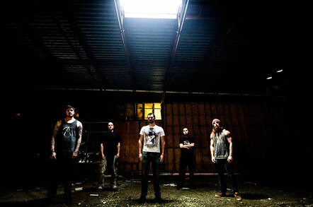 We Are Human Release Debut Single/Lyric Video For "Apotheosis"
